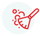 One Off Spring Cleaning Services icon image