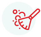 One Off Spring Cleaning Services icon image