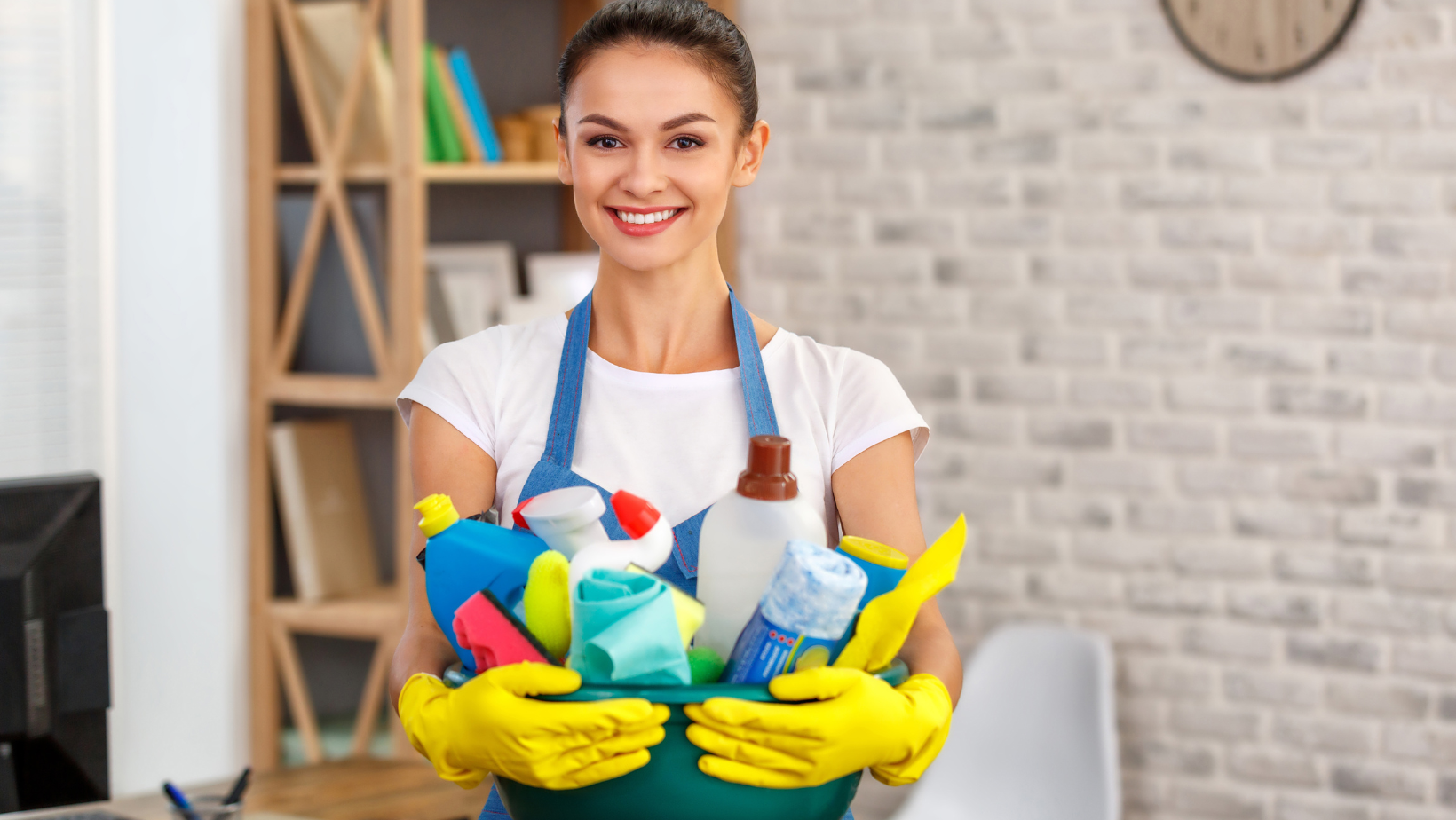 domestic cleaning services chorley