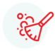 One Off Spring Cleaning Services icon image