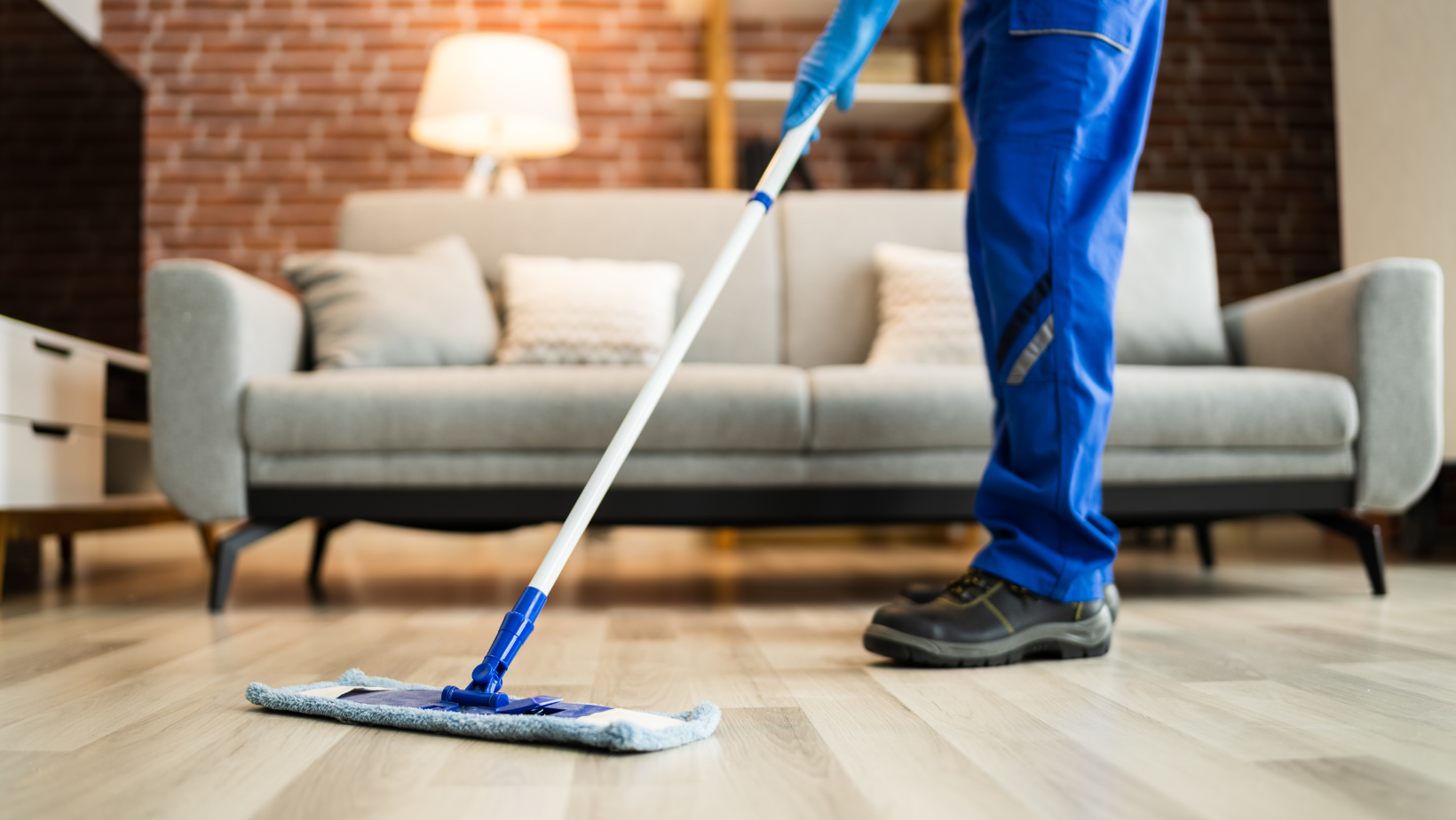 5 Reasons Why Mayfair and Hampstead Homes Need Professional Cleaning Services