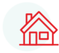 Moving Home cleaning services icon image