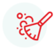 One Off Spring Cleaning Services icon image