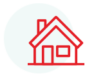 Moving Home cleaning services icon image