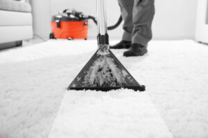 Reliable House Cleaning and Home Help in Keighley