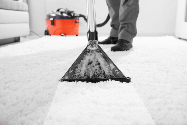 Reliable House Cleaning and Home Help in Keighley
