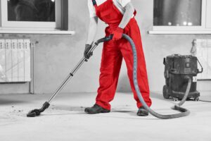 Top 5 Benefits of Having Regular Cleaning for Your Home