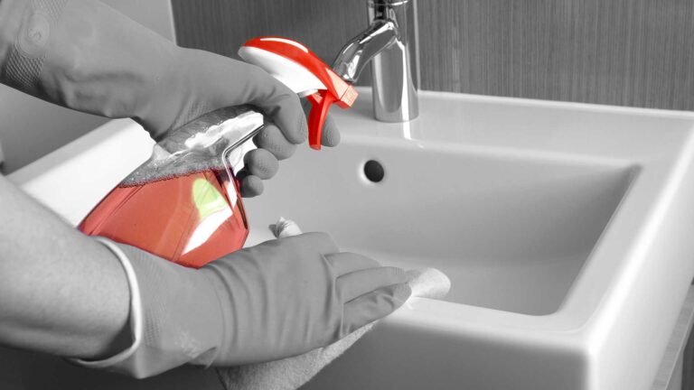 Cleaning’s Biggest Secrets