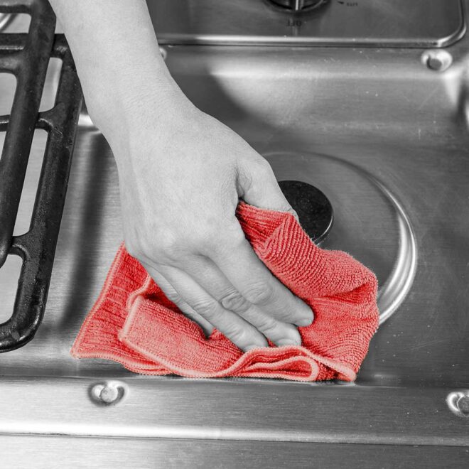 Working for Poppies is good for your health