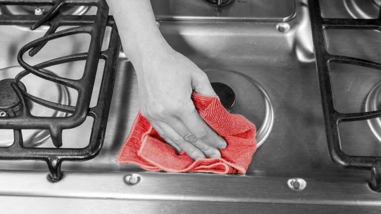 Working for Poppies is good for your health