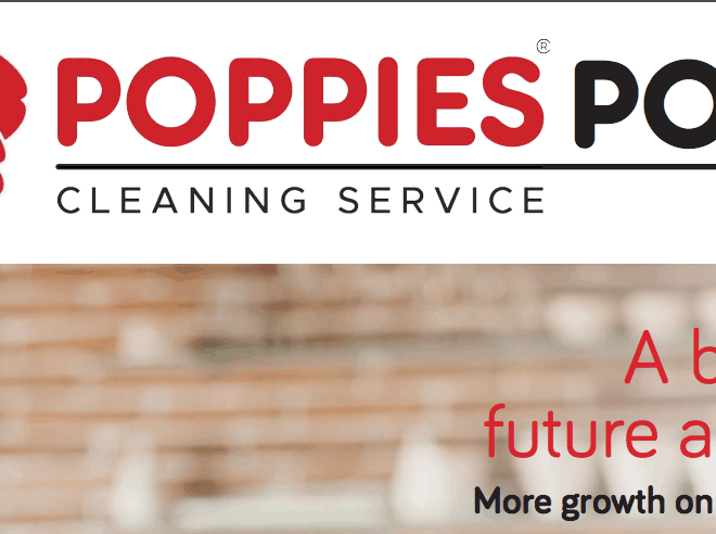 Our Latest Newsletter – Poppies Post