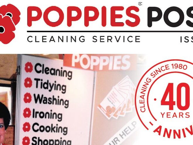 Poppies Post – Issue 2