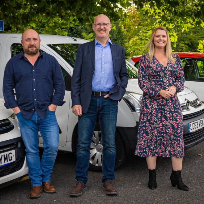 The importance of remembering why customers come first