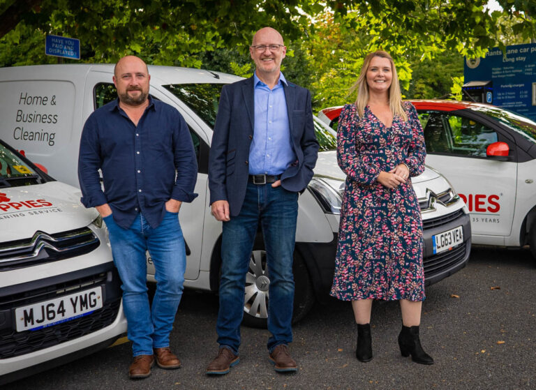 Poppies – Employer Benefits