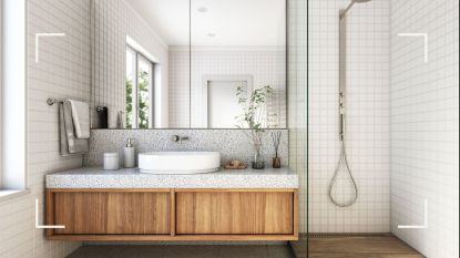 15 Mistakes To Avoid When Cleaning Your Bathroom