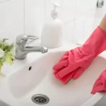 Removing Toilet Limescale With Just Two Ingredients