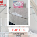 Beyond the Dryer: 8 Surprising Uses for Tumble Dryer Sheets Around Your Home