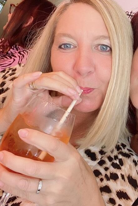 From panic to peace of mind: How Poppies Sheffield Branch helped Lynne navigate the uncertainties of the pandemic 