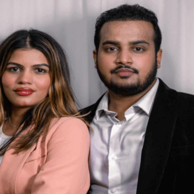 Clean Sweep: Hounslow Entrepreneur Launches Local Cleaning Company