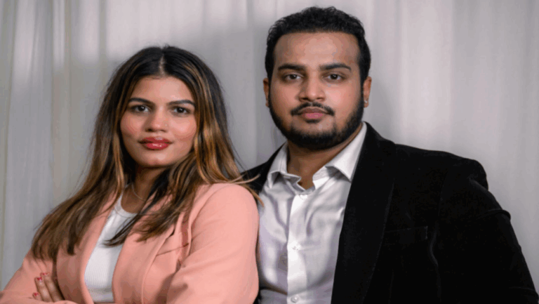 Clean Sweep: Hounslow Entrepreneur Launches Local Cleaning Company