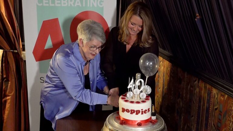 Local Durham cleaning business celebrates four decades of sparkling success