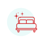 Embark on a Journey of Clean and Healthy Sleep with Poppies Cleaning Service