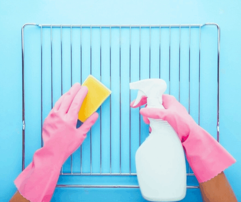 Oven Cleaning 101: Essential Tips for a Fresh and Clean Kitchen