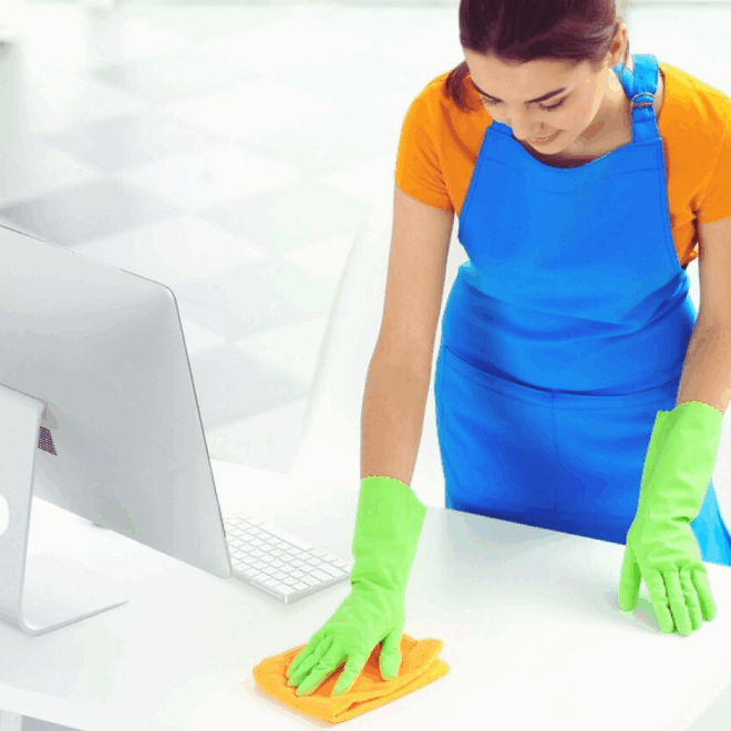 Elevating Business Success through Clean Environments: The Invaluable Role of Poppies Commercial Cleaning Services