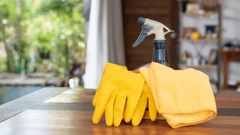 10 Time-Saving Hacks for Busy Homeowners in Harrow: Domestic Cleaning Tips and Tricks with Poppies Cleaning Services Harrow