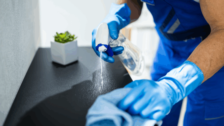 Fun Ways to Keep Your Home Tidy Around Kids with Poppies Domestic Cleaning Services Southampton