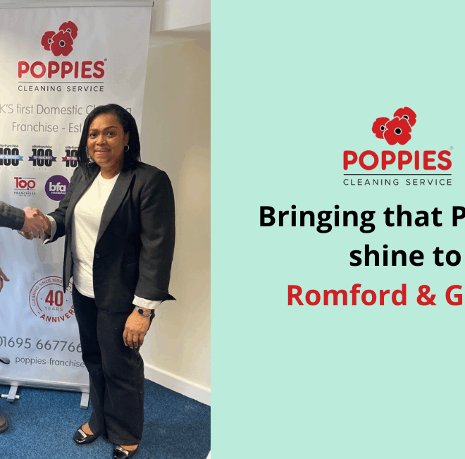 Poppies of Romford and Grays