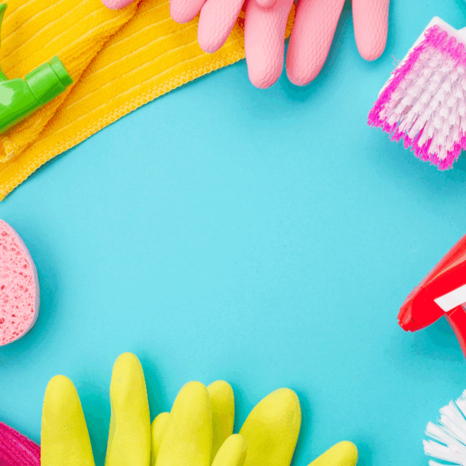 DIY vs. Professional Domestic Cleaning: When to Call in the Experts