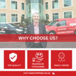 Poppies Cleaning Service: Your Premier Cleaners in Ilkley