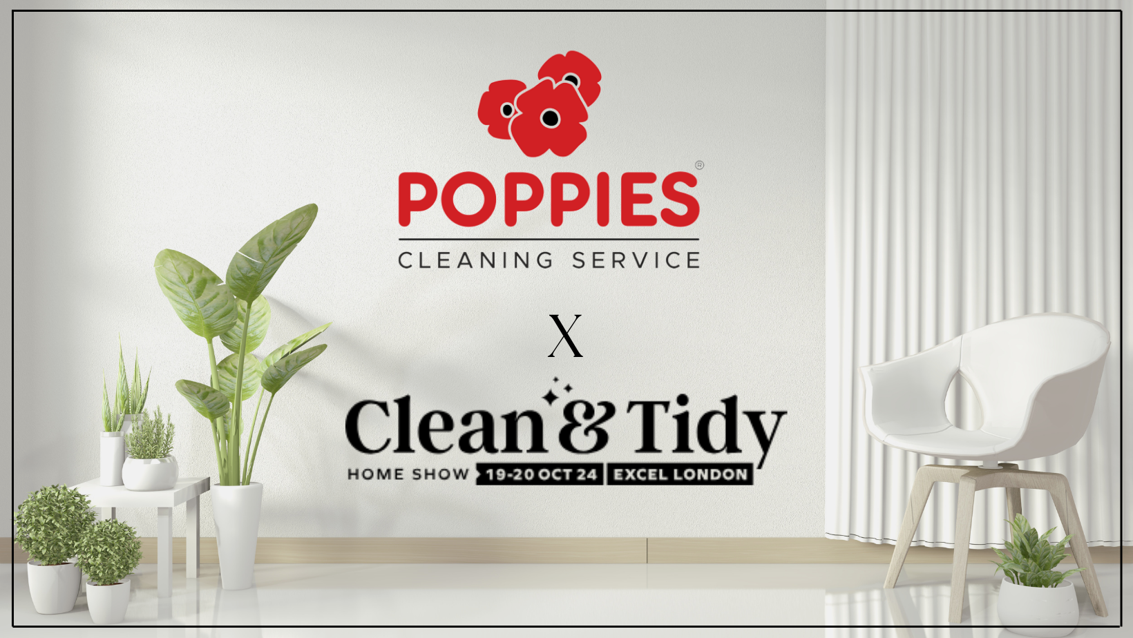 poppies cleaning service