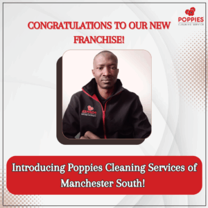 Poppies Expands to Manchester South with Afolabi Sanyaolu at the Helm