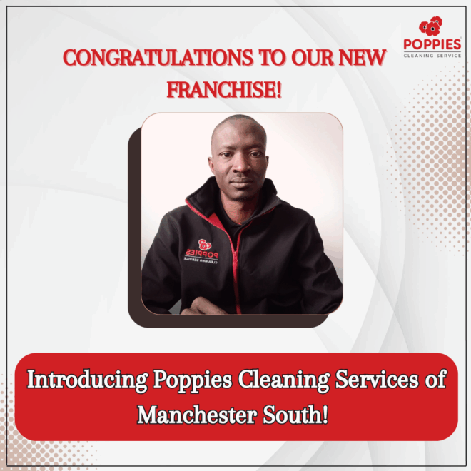 Poppies Expands to Manchester South with Afolabi Sanyaolu at the Helm