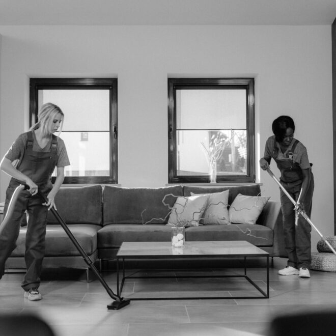 Tame the Back-to-School Chaos with Poppies Cleaning Service in Cullingworth, Harden, Wilsden, Oakworth and Haworth