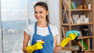 Why Hiring Professional Cleaners in Watford Is a Smart Move