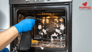 5 Common Oven Cleaning Mistakes and How to Avoid Them