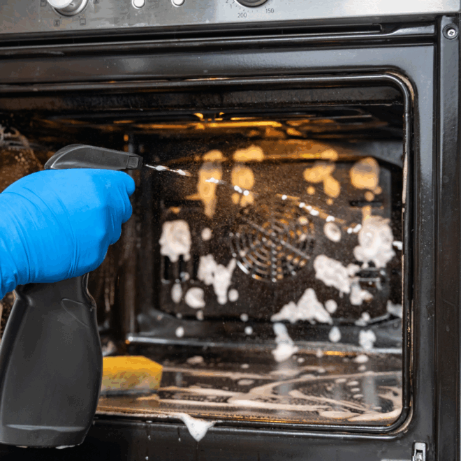 5 Common Oven Cleaning Mistakes and How to Avoid Them