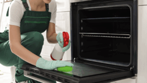The Benefits of Hiring Professional Oven Cleaning Services in Leeds