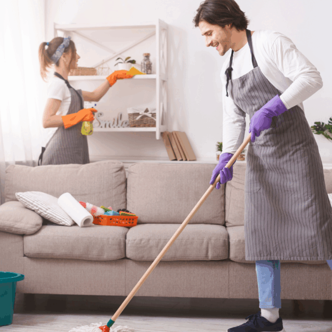 Professional Cleaning Services in Hale & Altrincham: Worth the Investment?