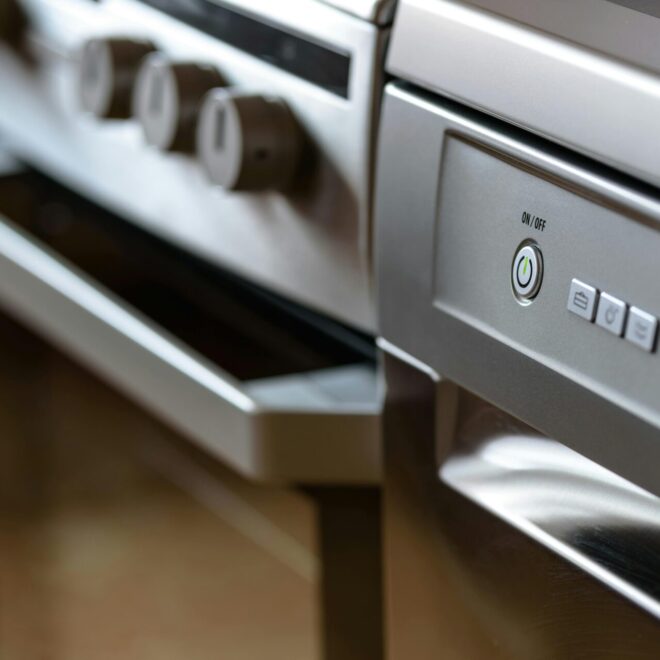 Bradford’s Premier Professional Oven Cleaning Service