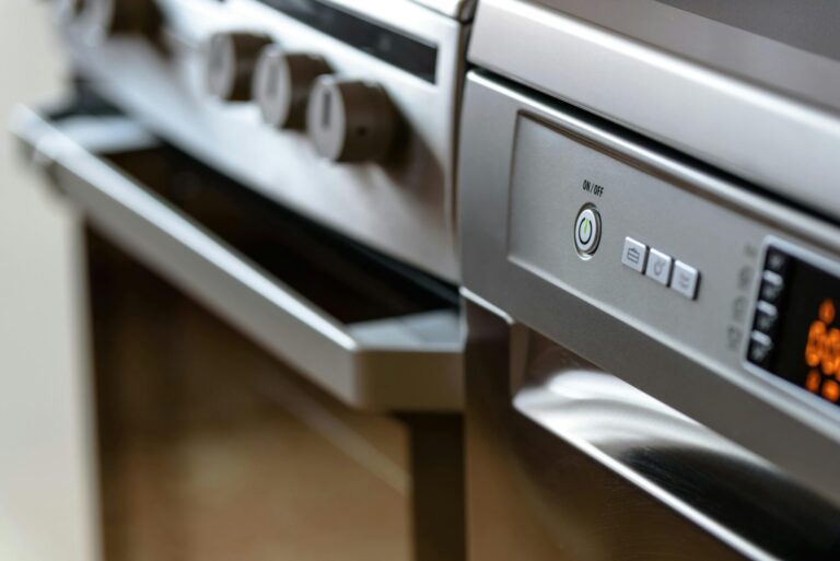Bradford’s Premier Professional Oven Cleaning Service