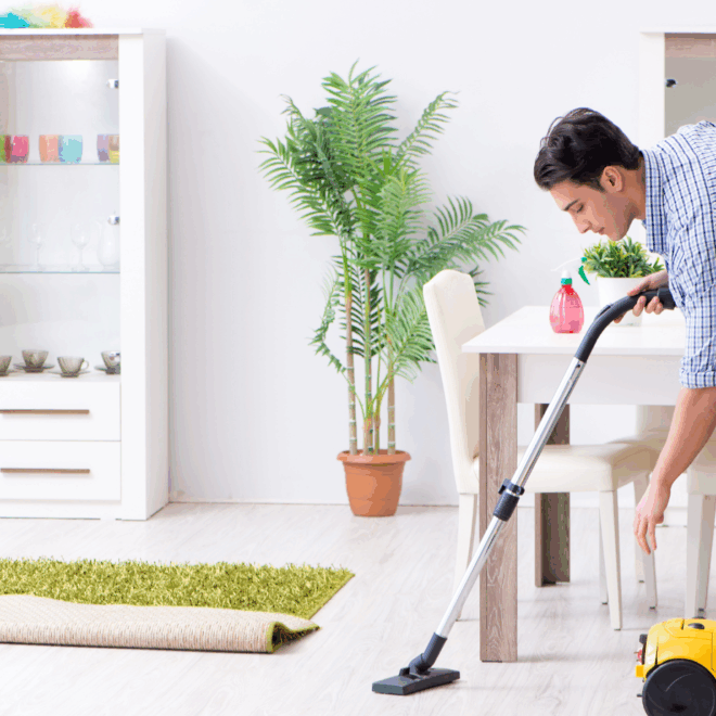 8 Time-Saving Cleaning Hacks You’ll Wish You Knew Sooner