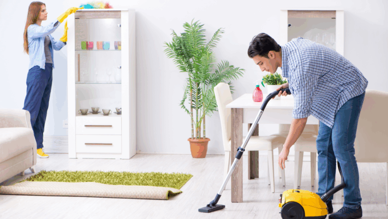 8 Time-Saving Cleaning Hacks You’ll Wish You Knew Sooner