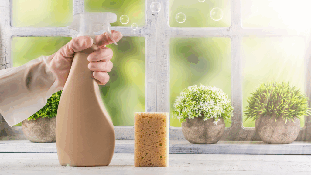 The Importance of Seasonal Cleaning: Preparing Your Home for Each Season in London