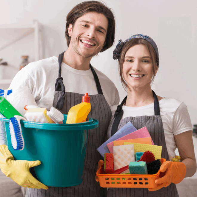 Choosing Between London Housemaids and Private Housekeepers: Which is Right for You?