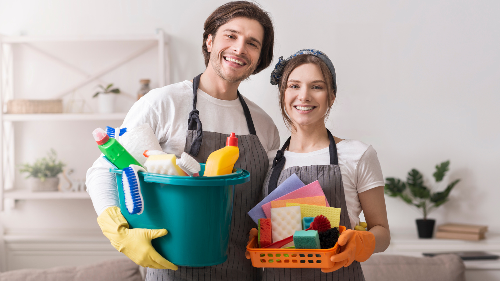 Choosing Between London Housemaids and Private Housekeepers: Which is Right for You?