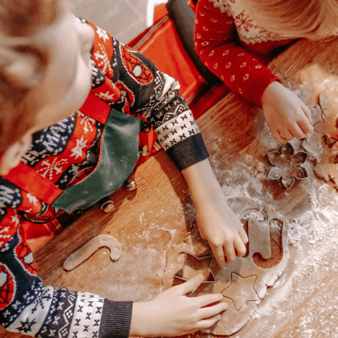 Fun Low-Cost Activities to Enjoy with Your Family This Christmas